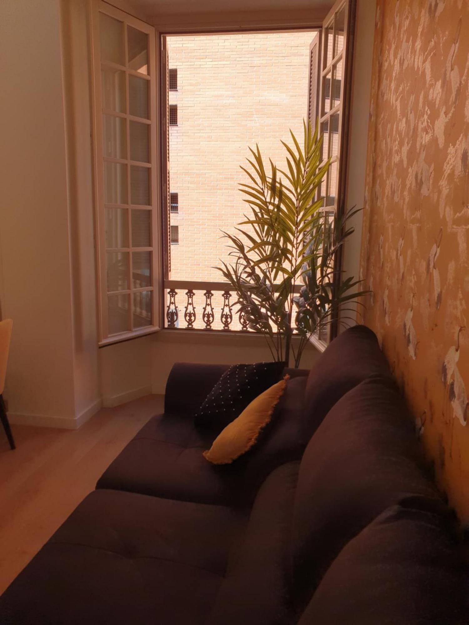 Beautiful Historic Center Apt! Malaga Exterior photo