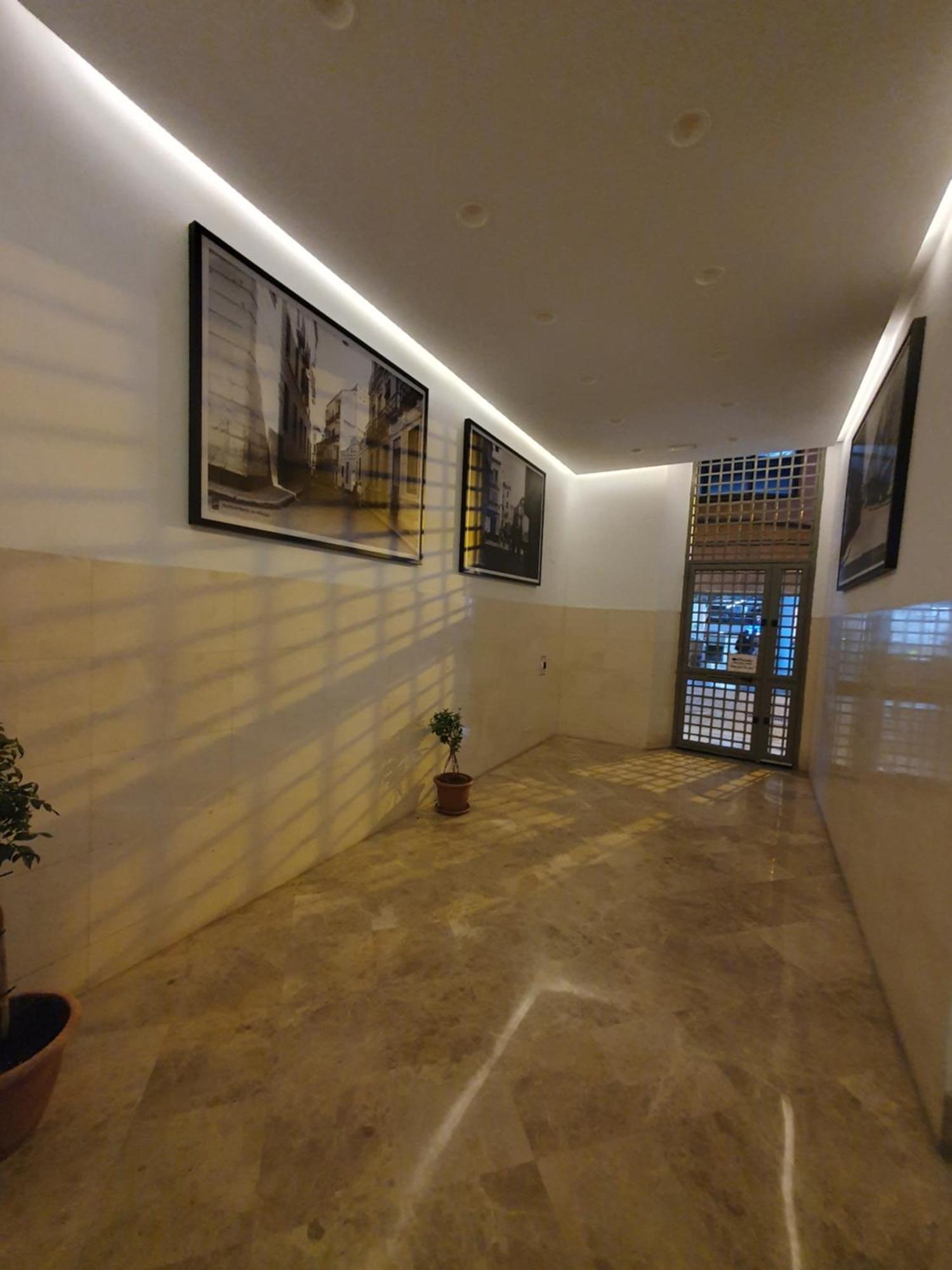 Beautiful Historic Center Apt! Malaga Exterior photo