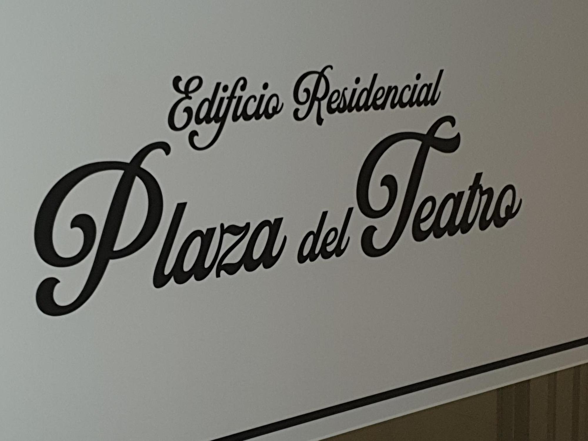 Beautiful Historic Center Apt! Malaga Exterior photo