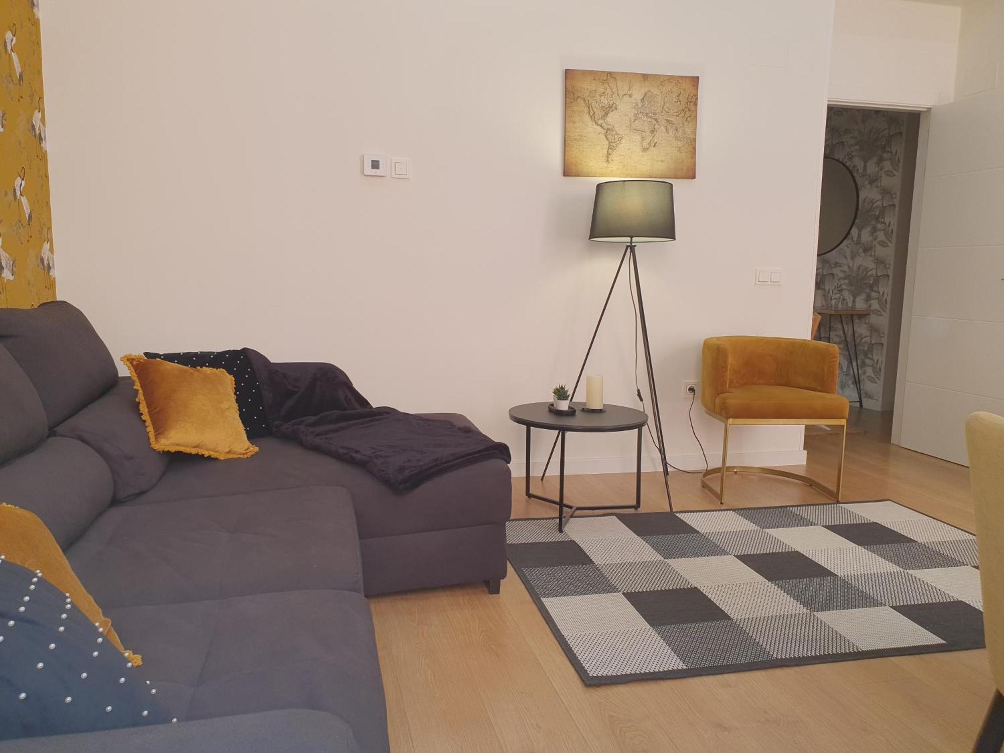 Beautiful Historic Center Apt! Malaga Exterior photo