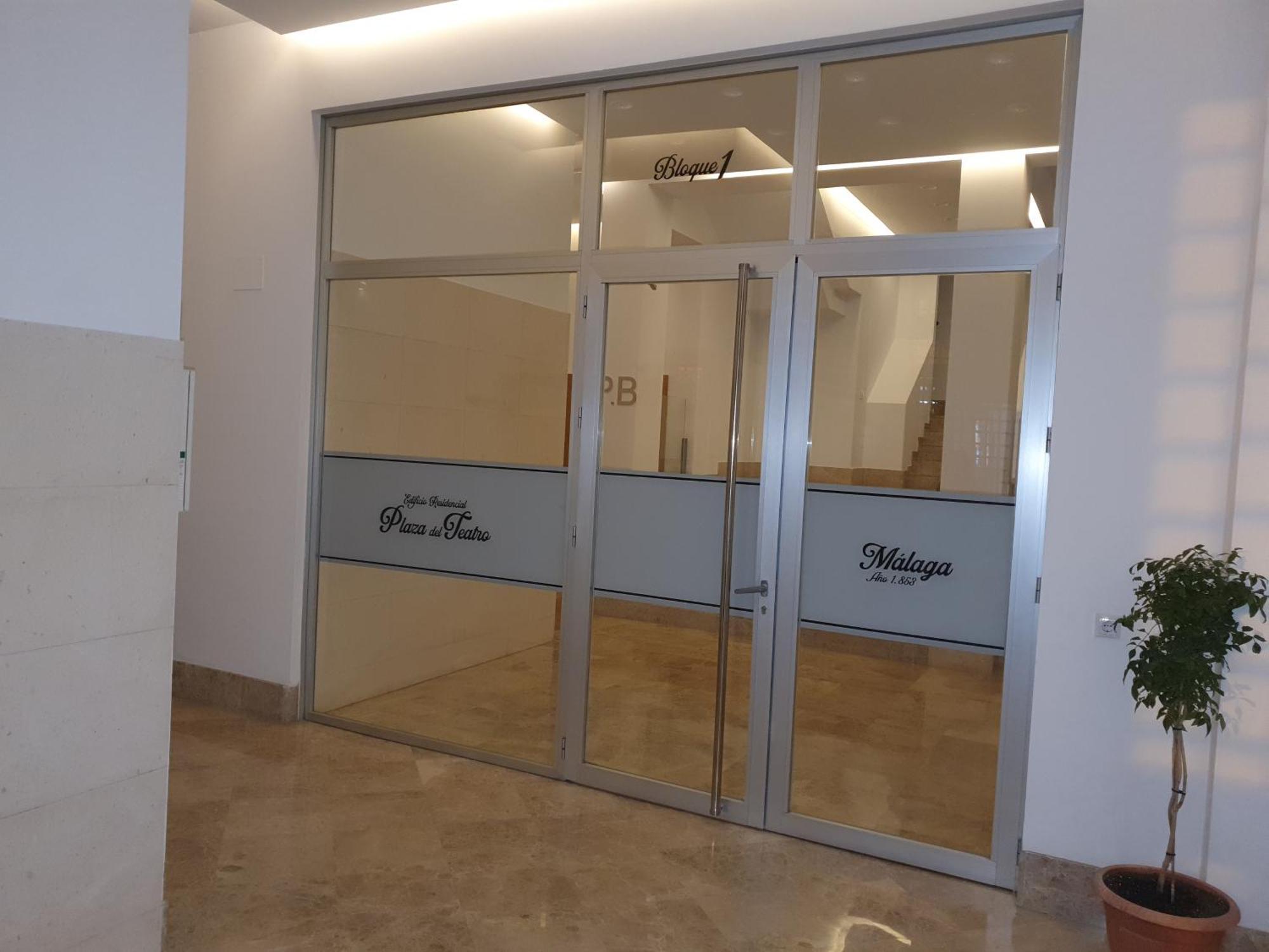 Beautiful Historic Center Apt! Malaga Exterior photo