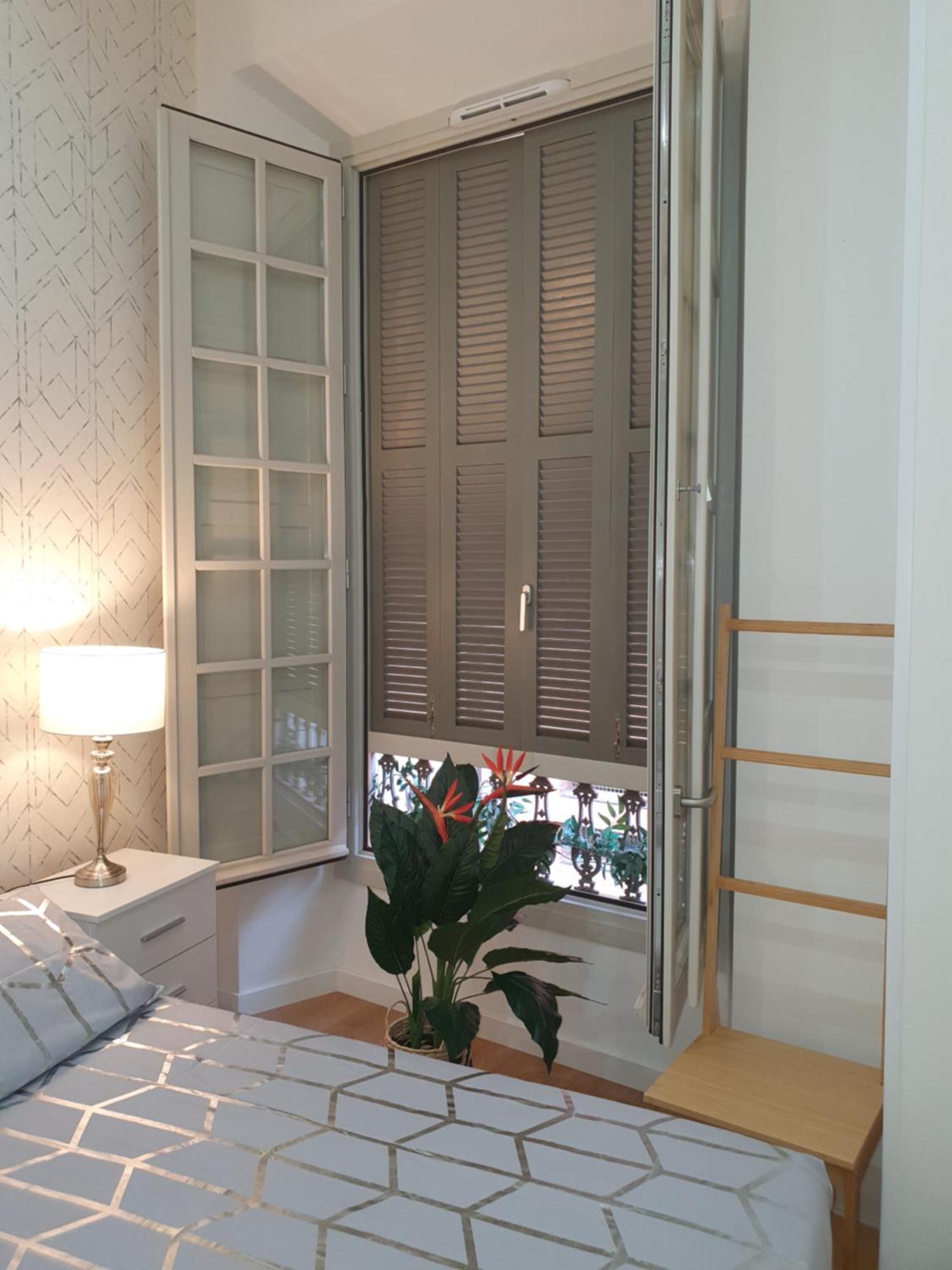 Beautiful Historic Center Apt! Malaga Exterior photo