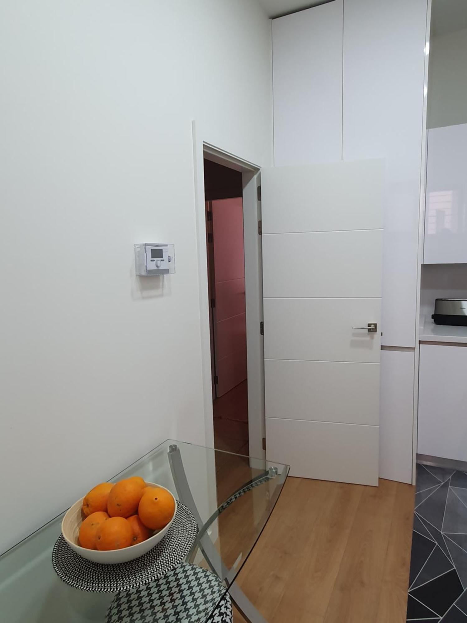 Beautiful Historic Center Apt! Malaga Exterior photo