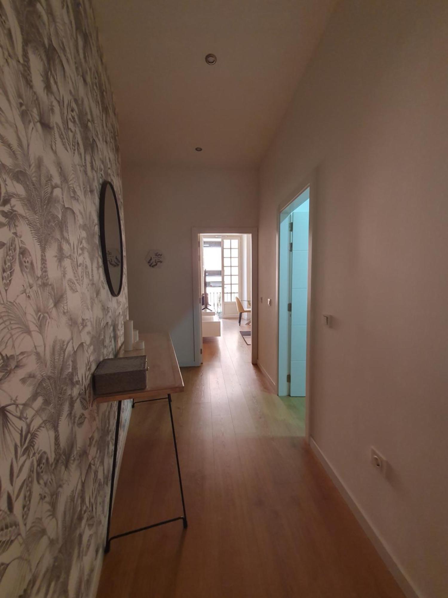 Beautiful Historic Center Apt! Malaga Exterior photo