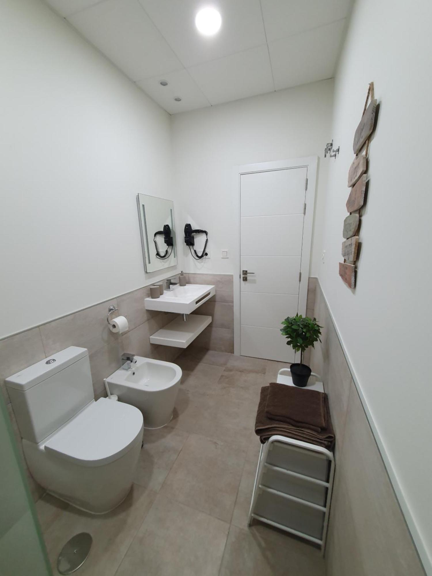 Beautiful Historic Center Apt! Malaga Exterior photo