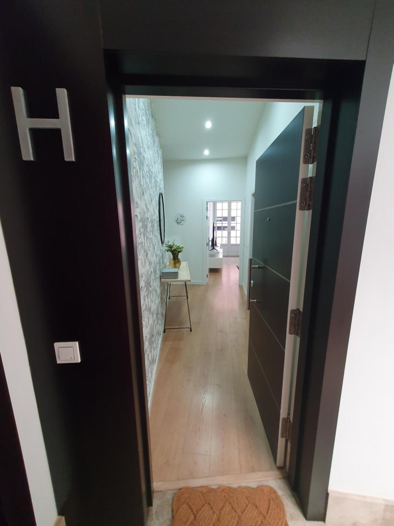 Beautiful Historic Center Apt! Malaga Exterior photo