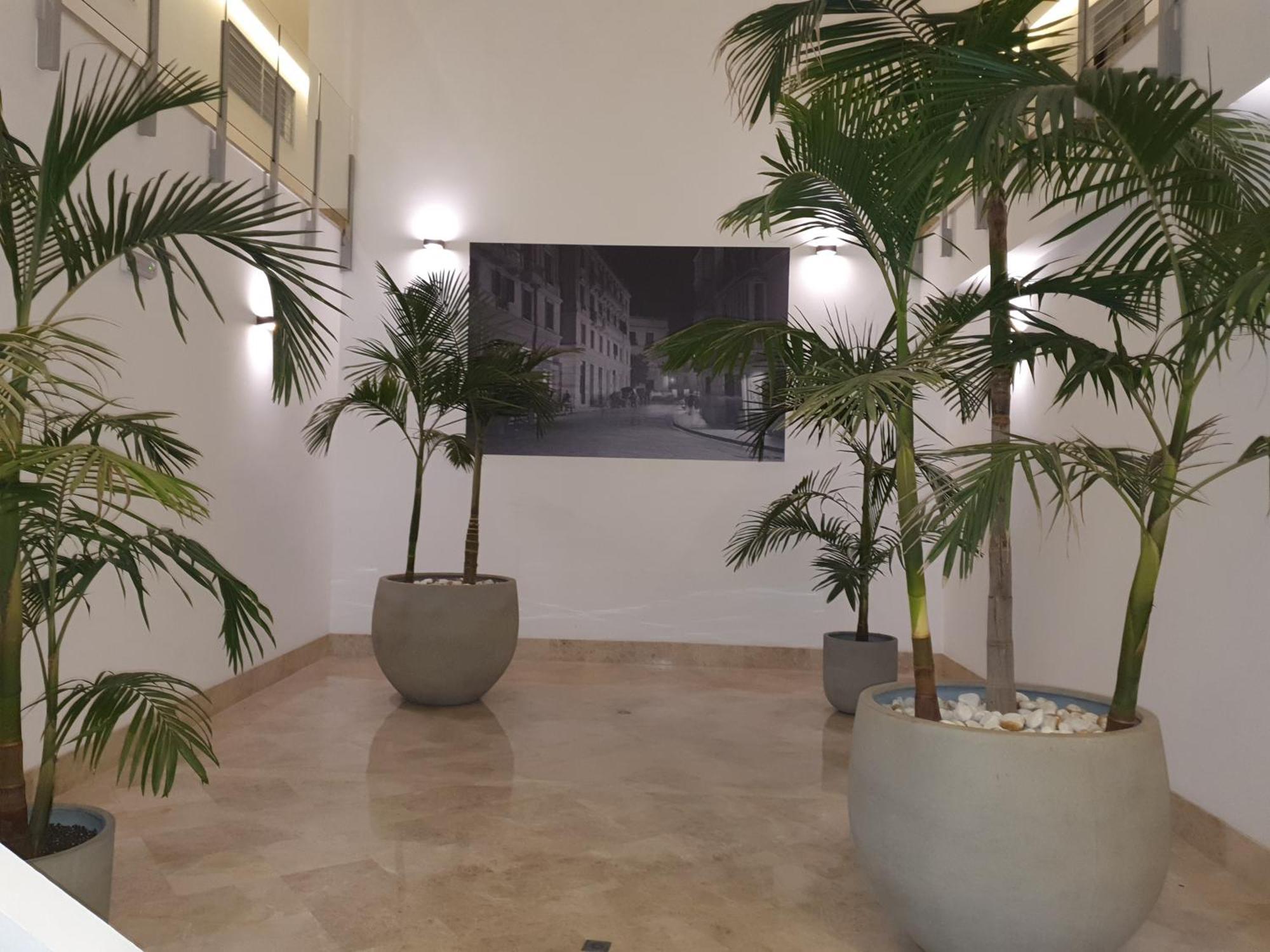 Beautiful Historic Center Apt! Malaga Exterior photo